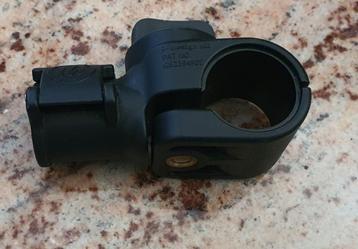 PRESTON LEEFNETSTEUN -KORT- beschikbaar voor biedingen