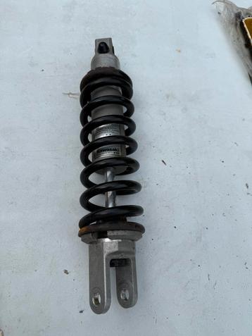 Achterveer orgineel Kawasaki zxr 750 beschikbaar voor biedingen