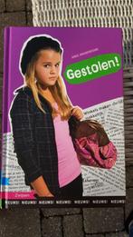 Gestolen - Anke Kranendonk, Ophalen of Verzenden, Zo goed als nieuw, Anke Kranendonk, Fictie algemeen