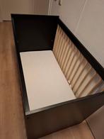 Ledikant met matras, Kinderen en Baby's, Babywiegjes en Ledikanten, Ophalen, Gebruikt, Ledikant