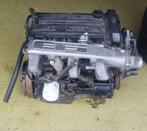 2.0 dohc 8V Ford motor incl 5bak kabelboom en ECU, Auto-onderdelen, Ophalen, Gebruikt, Ford
