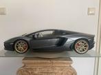 Pocher Lamborghini Aventador Roadster Schaal 1:8, Hobby en Vrije tijd, Modelauto's | 1:5 tot 1:12, Ophalen, 1:5 t/m 1:8, Auto