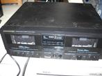 Cassettedeck marantz sd283 dubbel cassette, Marantz, Ophalen of Verzenden