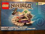 Lego Ninjago 70720 Hover Hunter, Ophalen of Verzenden, Gebruikt, Complete set, Lego