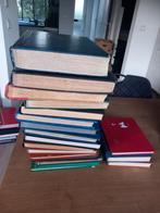 Grote uitzoekpartij Europese landen in 19 stockboeken, Postzegels en Munten, Postzegels | Volle albums en Verzamelingen, Ophalen of Verzenden