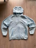 Nike x Nocta Tech Fleece Hoodie - Maat L, Kleding | Heren, Ophalen of Verzenden, Zo goed als nieuw, Maat 52/54 (L), Blauw
