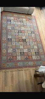 Perzisch tapijt, Huis en Inrichting, Stoffering | Tapijten en Kleden, 150 tot 200 cm, 200 cm of meer, Ophalen of Verzenden, Zo goed als nieuw