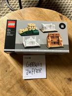LEGO 40585 - Wereldwonderen, Nieuw, Complete set, Ophalen of Verzenden, Lego
