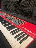 Clavia Nord Stage 2 EX (occ), Muziek en Instrumenten, Synthesizers, Ophalen of Verzenden, Zo goed als nieuw, 88 toetsen, Overige merken