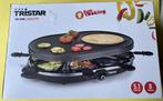 Tristar Gourmetset 8 personen, 8 pannetjes, geheel nieuw!, Ophalen of Verzenden, Nieuw