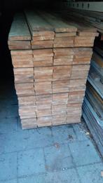 Steigerplanken, Ophalen, 25 tot 50 mm, Nieuw, Plank