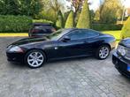 7-Spaaks velgenset voor een Jaguar XK X150, Ophalen, 18 inch, Banden en Velgen, Personenwagen