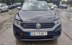 Volkswagen T-Roc R 2.0 TSI | 4Motion | Pano | Akrapovic, Auto diversen, Schadeauto's, Automaat, Zwart, Benzine