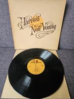 Lp. Niel young, harvest, Ophalen of Verzenden, Zo goed als nieuw, 12 inch, Poprock