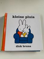 Dick Bruna - Kleine pluis, Ophalen, Zo goed als nieuw, Dick Bruna