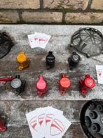 Aftermarket clutch slave cilinders cnc racing etc, Motoren, Ophalen of Verzenden