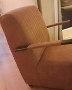 Zo goed als nieuw stoelen, Huis en Inrichting, Fauteuils, Ophalen, Minder dan 75 cm, Zo goed als nieuw, Metaal