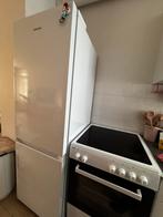 Samsung koelkast met vriezer, Ophalen, 200 liter of meer, Met aparte vriezer, 160 cm of meer