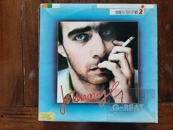 Dubbellp Johnny G / G-Beat 1 + 2 (1980) beschikbaar voor biedingen