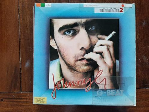 Dubbellp Johnny G / G-Beat 1 + 2 (1980), Cd's en Dvd's, Vinyl | Pop, Gebruikt, 1980 tot 2000, 12 inch, Ophalen of Verzenden