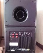 Cabasse Vulcan A30, Gebruikt, Subwoofer, 120 watt of meer, Ophalen