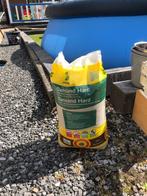 dansand 20 kg hard  meeneemprijs 10,- !!, Tuin en Terras, Zand, Ophalen, Nieuw, Overige typen