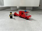Lego brandweerauto 672, Ophalen, Gebruikt, Complete set, Lego