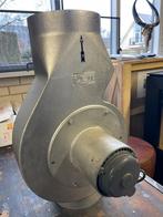Rookgas ventilator Itho Daalderop, Ophalen, Zo goed als nieuw, Ventilator