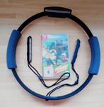Ring Fit Adventure Nintendo Switch Game+Accessoire set, 1 speler, Ophalen of Verzenden, Zo goed als nieuw, Sport