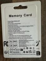512MB Memory Card - Nieuw 3stuks, Overige typen, Nieuw, Fotocamera, Minder dan 2 GB