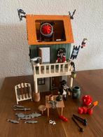 Playmobil super4, Ophalen of Verzenden, Gebruikt, Complete set