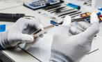 Iphone 8-16e reperatie, Zwart, Ophalen of Verzenden, IPhone 13 Pro, Zonder simlock