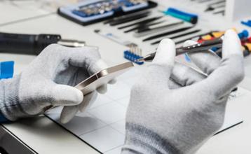 Iphone 8-16e reperatie beschikbaar voor biedingen