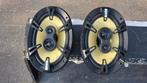 9x6" autospeakers Signat, Auto diversen, Autospeakers, Ophalen of Verzenden, Gebruikt