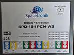 DiSEqC Switch Spacetronik 16/4 SPD de 164pcn de W3, Ophalen of Verzenden, Nieuw