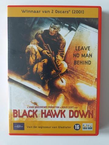 Black Hawk Down (2001) beschikbaar voor biedingen