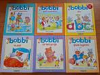Bobbi boekjes 6 stuks, Boeken, Ophalen of Verzenden, Zo goed als nieuw, 2 tot 3 jaar