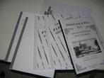 VERSCHILLENDE FLUITBOEKEN te koop, Muziek en Instrumenten, Ophalen of Verzenden, Zo goed als nieuw