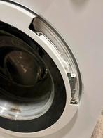 Gratis - Bosch Wasmachine - Voorlader type WNM52, Ophalen, 6 tot 8 kg, Gebruikt, 1600 toeren of meer