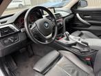 BMW 4-serie Gran Coupé 420i xDrive Schuifdak-CarPlay-Elek.T, Automaat, 1998 cc, Gebruikt, 4 cilinders