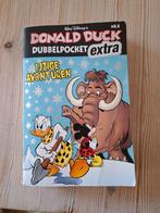 Donald Duck Dubbelpocket Extra Nr. 8, Ophalen