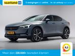 Polestar 2 Long Range Dual Motor Launch Edition 78kWh [ Pano, Automaat, Polestar 2, 0 cilinders, Adaptive Cruise Control