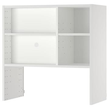 METOD Wand afzuigkap kast 705.476.43