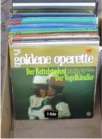 48 LP's met Operette Muziek, Cd's en Dvd's, Vinyl | Klassiek, Ophalen of Verzenden, Zo goed als nieuw, Opera of Operette