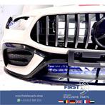 X290 W290 GT63S AMG VOORKOP COMPLEET Mercedes 2018-2024 GT63, Gebruikt, -, Voor, Ophalen of Verzenden