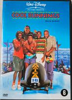 Cool Runnings (1993), Vanaf 16 jaar, Ophalen of Verzenden, Zo goed als nieuw