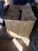 1 pallet fiat onderdelen, Ophalen