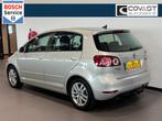 Volkswagen Golf Plus 1.4 TSI Highline Automaat DSG|LPG G3!|Y, Gebruikt, Zwart, 122 pk, Origineel Nederlands