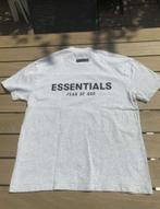 Essentials Fear of God T-shirt XS (nieuw), Kleding | Heren, T-shirts, Nieuw, Ophalen of Verzenden, Fear of God, Grijs
