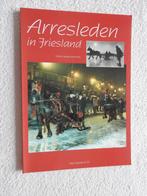 Arresleden in Friesland, Boeken, Ophalen of Verzenden, 20e eeuw of later, Zo goed als nieuw